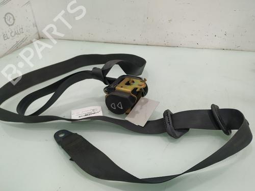 Front right seatbelt CITROËN XSARA PICASSO (N68) 2.0 HDi | BP16406067I25 