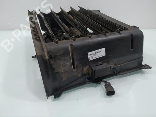 Radiator fan BMW 3 (E46) 320 d | BP28097445M35 