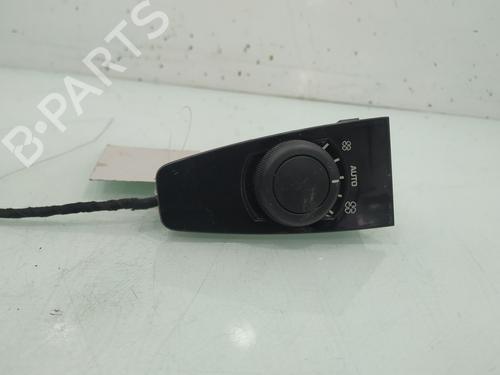 Climate control CITROËN C4 Picasso I MPV (UD_) | BP16719462I5