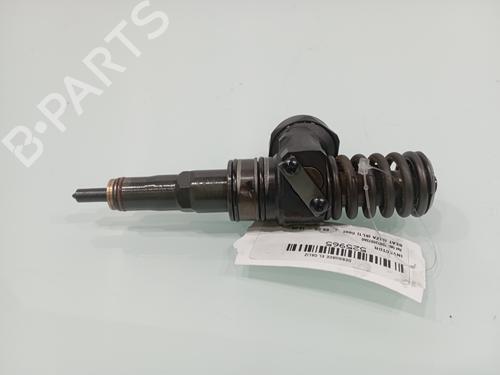 Injector SEAT IBIZA III (6L1)  | BP26239030M100 
