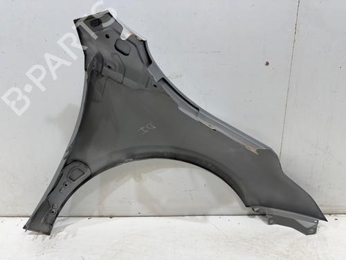 Left front fenders KIA PROCEED (CD)  | BP29435340C41 