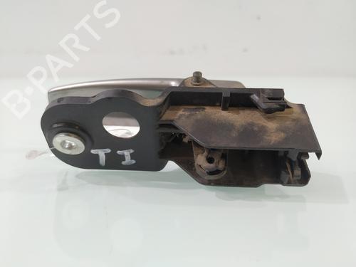 Rear left interior door handle FIAT FIORINO Box Body/MPV (225_) 1.3 D Multijet (225BXD1A, 225BXB1A, 225BXB11) | BP29825332I15