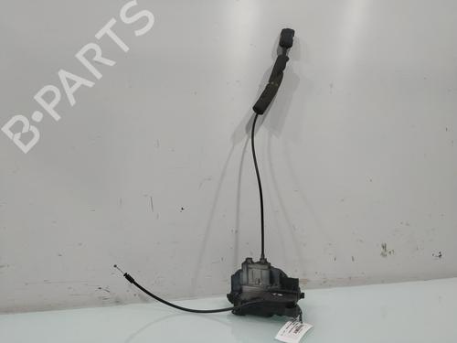 Højre bagtil lås Højre bagtil lås RENAULT SCÉNIC III (JZ0/1_) [2008-2016] 36419107 36419107