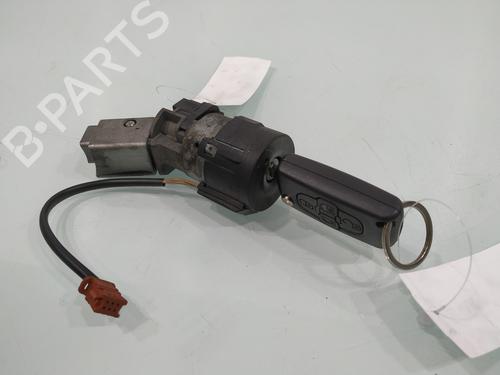 Ignition barrel LANCIA PHEDRA (179_) 2.0 D Multijet (179.AXL1B, 179.BXL1B) | BP28289777M48 