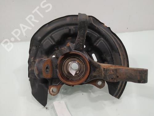 Left front steering knuckle TOYOTA AVENSIS (_T22_) 1.6 VVT-i (ZZT220_, ZZT220R) | BP28217383M25 
