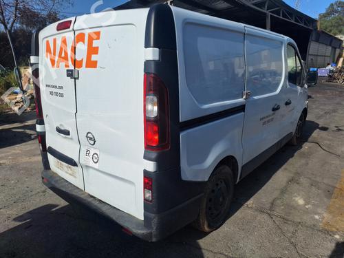 Hinge/Door check strap OPEL VIVARO B Bus (X82)  | BP32700204C146  - Image 13