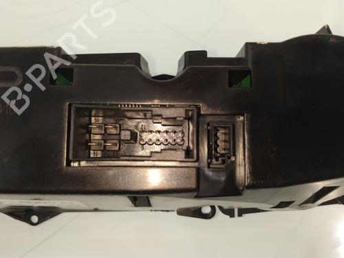 Climate control MERCEDES-BENZ E-CLASS (W211) E 270 CDI (211.016) | BP29448705I5 
