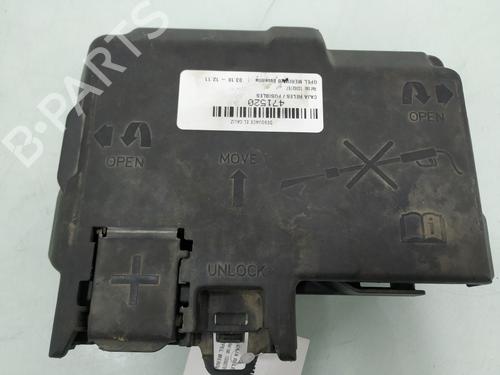 Fuse box OPEL MERIVA B MPV (S10)  | BP17724627E1 
