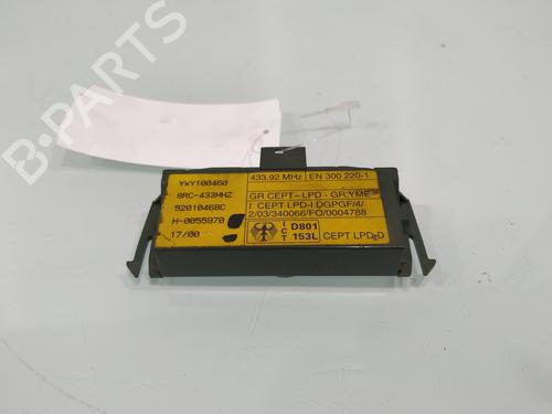 Used Electronic module LAND ROVER FREELANDER I (L314) [1998-2006]  31755719