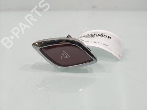 Warnblinkschalter für CITROËN C3 II (SC_) 1.4 HDi 70 (SC8HZC, SC8HR0, SC8HP4) (68 hp) 30735103