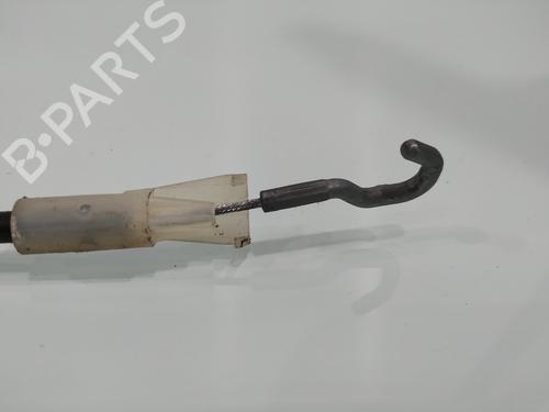 Rear right lock OPEL ZAFIRA / ZAFIRA FAMILY B (A05)  | BP24649619C99 