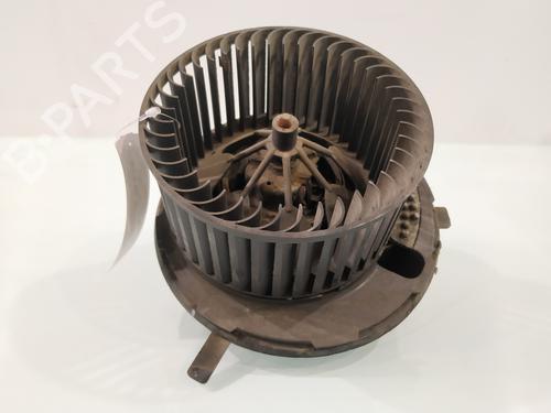 Ventilator motor AUDI A3 (8P1) [2003-2013]  29850693