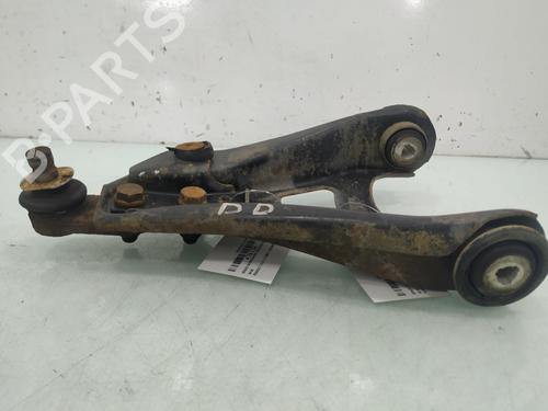 Right front suspension arm RENAULT CLIO II (BB_, CB_)  | BP18135596M13 