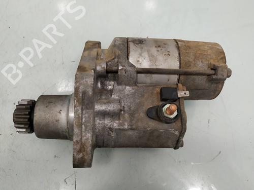 Used Starter LAND ROVER FREELANDER I (L314) 2.5 V6 4x4 (177 hp) 8204866