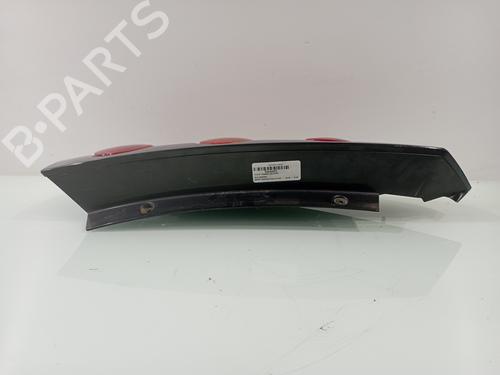 Left taillight SMART FORFOUR (454) 1.1 (454.033) | BP29451109C34 