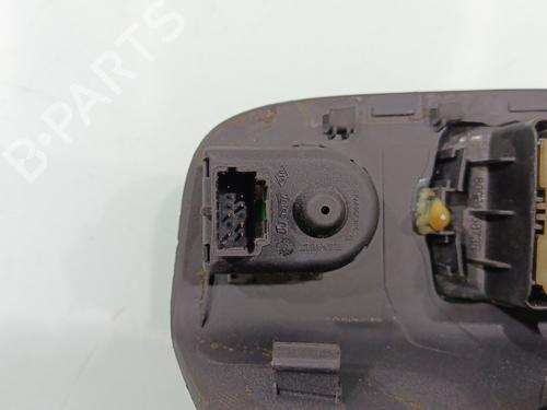 Left front window switch OPEL VIVARO B Bus (X82)  | BP32700184I27  - Image 6