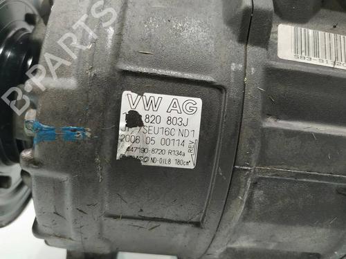 AC compressor VW GOLF V (1K1) | BP38781711M34 - Image 5