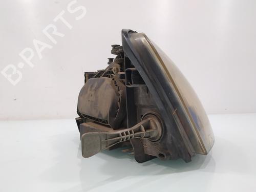 Right headlight FORD GALAXY I (WGR) 1.9 TDI | BP29452620C29 