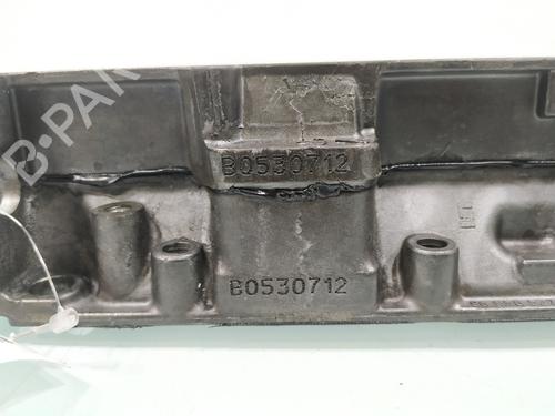 Valve cover CITROËN C3 II (SC_) 1.4 HDi 70 (SC8HZC, SC8HR0, SC8HP4) | BP30744030M124
