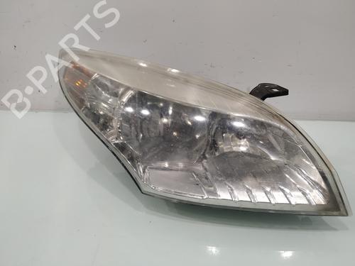 Used Right headlight Right headlight 37012306 37012306