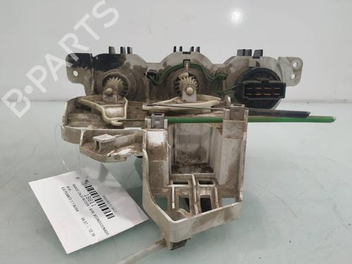 Climate control KIA PICANTO I (SA) 1.1 | BP9400783I5 