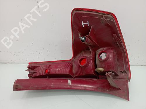 Left taillight CITROËN C4 I (LC_)  | BP15372592C34 