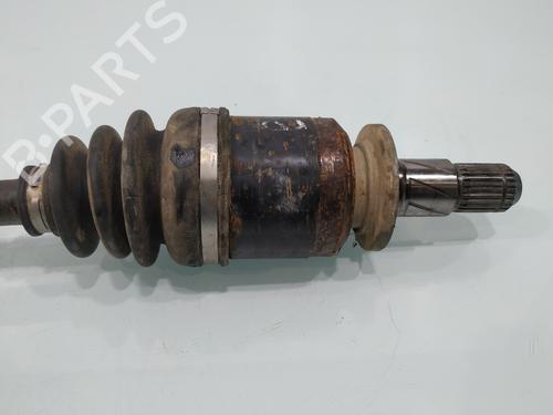 Right rear driveshaft SUBARU FORESTER (SJ_) 2.0 D AWD (SJD) | BP31887906M41