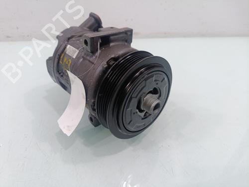 AC compressor OPEL CORSA D (S07)  | BP33952339M34  - Image 8