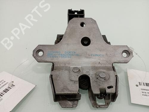Used Tailgate lock FORD FOCUS II (DA_, HCP, DP) [2004-2013]  13939721