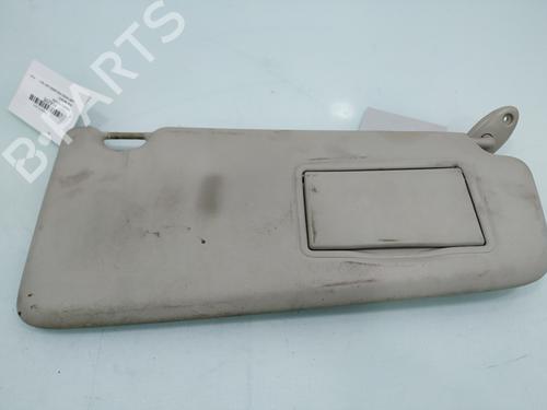 Used Right sun visor LAND ROVER FREELANDER 2 (L359) 2.2 TD4 4x4 (152 hp) 16693996