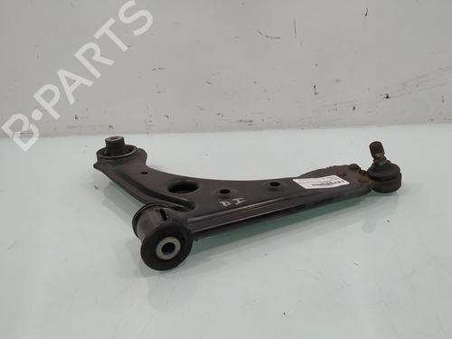 Left front suspension arm FIAT BRAVO II (198_) 1.6 D Multijet (198AXH1B) | BP31670512M12 