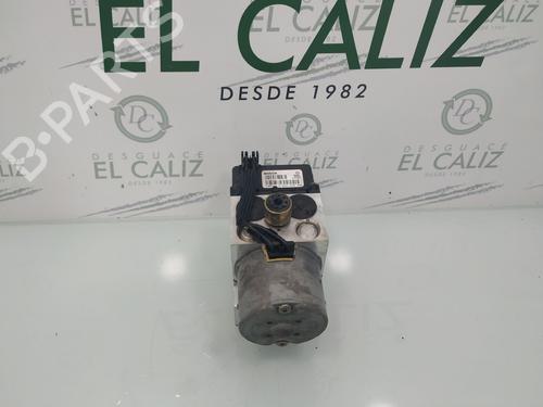 Used ABS pump PEUGEOT 406 (8B) 3.0 V6 (207 hp) 8089164