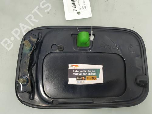Fuel flap BMW 3 (E46) 320 d | BP9121149C131 