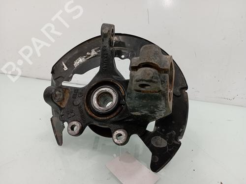Left front steering knuckle VOLVO S40 II (544) 1.6 D | BP14831977M25 