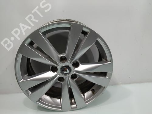 Rim RENAULT TALISMAN Grandtour (KP_) 1.5 dCi 110 | BP28191711C45 