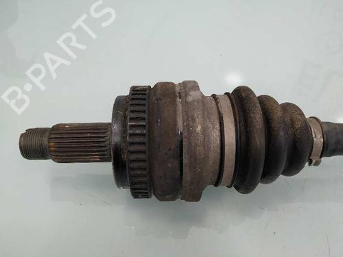 Right front driveshaft BMW 1 (E87) 118 d | BP8089032M39 