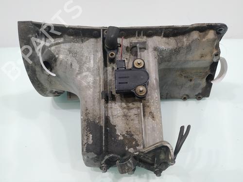 Oliebundkar MERCEDES-BENZ VANEO (414) 1.7 CDI (414.700) | BP29982444M115