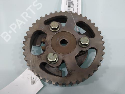 Used Pulley PEUGEOT 406 (8B) 2.2 HDi (133 hp) 24124091