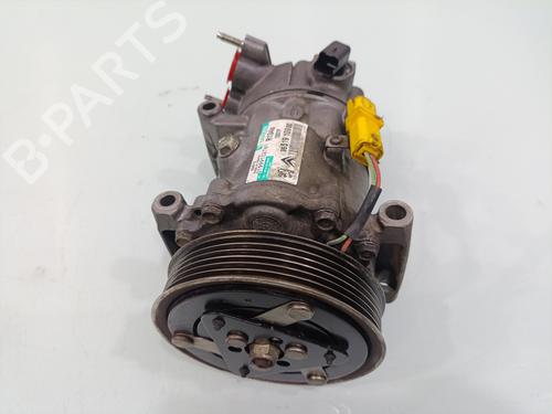 AC compressor PEUGEOT 307 Break (3E) | BP36036977M34 - Image 6
