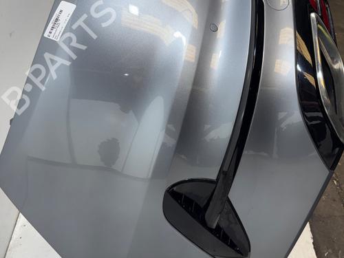 Rear bumper KIA PROCEED (CD)  | BP29435348C8 