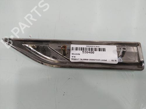 Other RENAULT TALISMAN Grandtour (KP_) 1.5 dCi 110 | BP28289764O1 