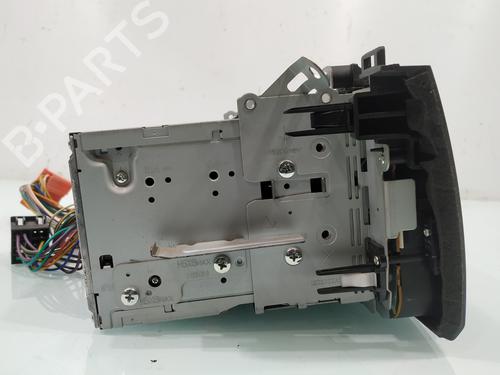 Radio MAZDA 3 (BL) | BP33177083E6 - Image 7