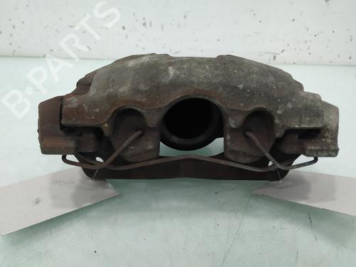 Left front brake caliper RENAULT MEGANE III Grandtour (KZ0/1)  | BP20142643M105 