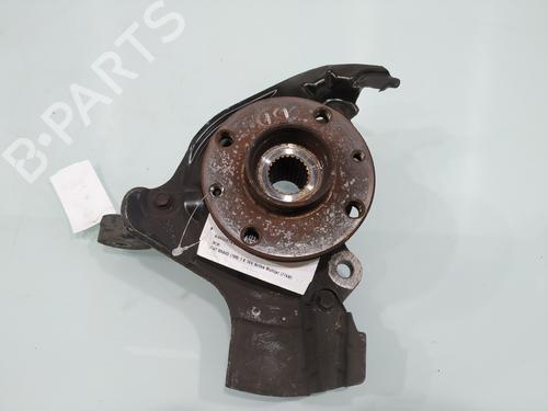 Used Right front steering knuckle FIAT BRAVO II (198_) 1.6 D Multijet (198AXH1B) (105 hp) 31757926