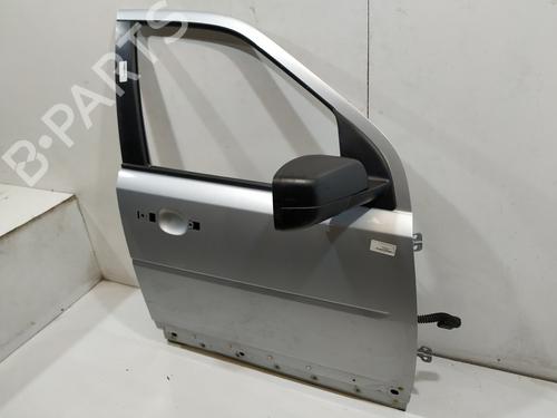 Right front door LAND ROVER FREELANDER 2 (L359) 2.2 TD4 4x4 | BP16685573C3 