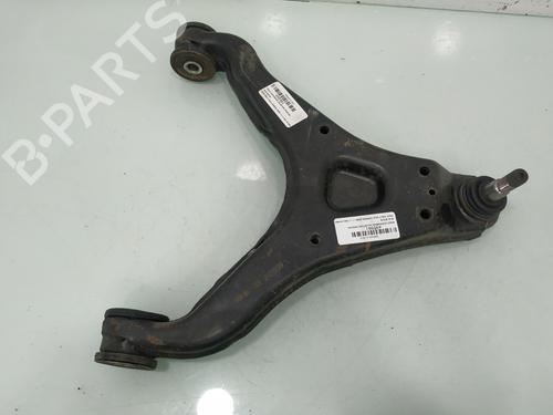 Used Right front suspension arm IVECO DAILY IV Platform/Chassis [2006-2012]  21013177
