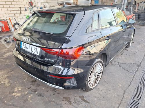 Electronic module AUDI A3 Sportback (8YA, 8YF) 35 TDI | BP33440680M83  - Image 14