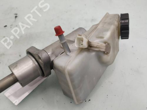 Maître-cylindre FORD FOCUS II (DA_, HCP, DP) 2.0 TDCi | BP8097404M77 