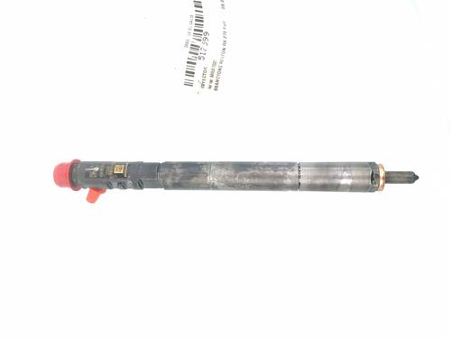 Used Injector SSANGYONG REXTON / REXTON II (GAB_) [2002-2025]  25747058