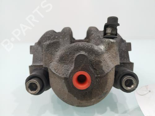 Right rear brake caliper BMW 3 Touring (E91) 320 d | BP26275087M106 